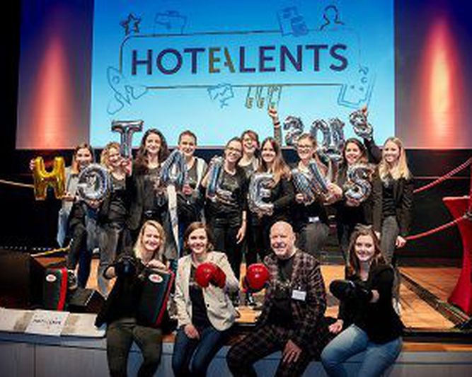 Abb. Best Western Plus Palatin
Kongresshotel & Kulturzentrum